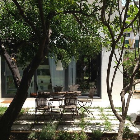 Nel Giardino Degli Agrumi Palermo Exterior photo