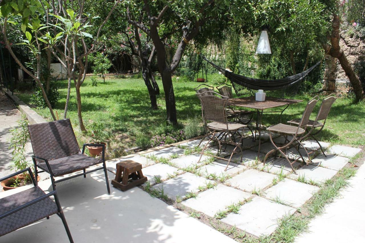Nel Giardino Degli Agrumi Palermo Exterior photo