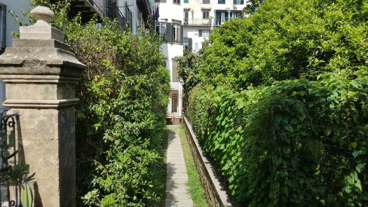 Nel Giardino Degli Agrumi Palermo Exterior photo