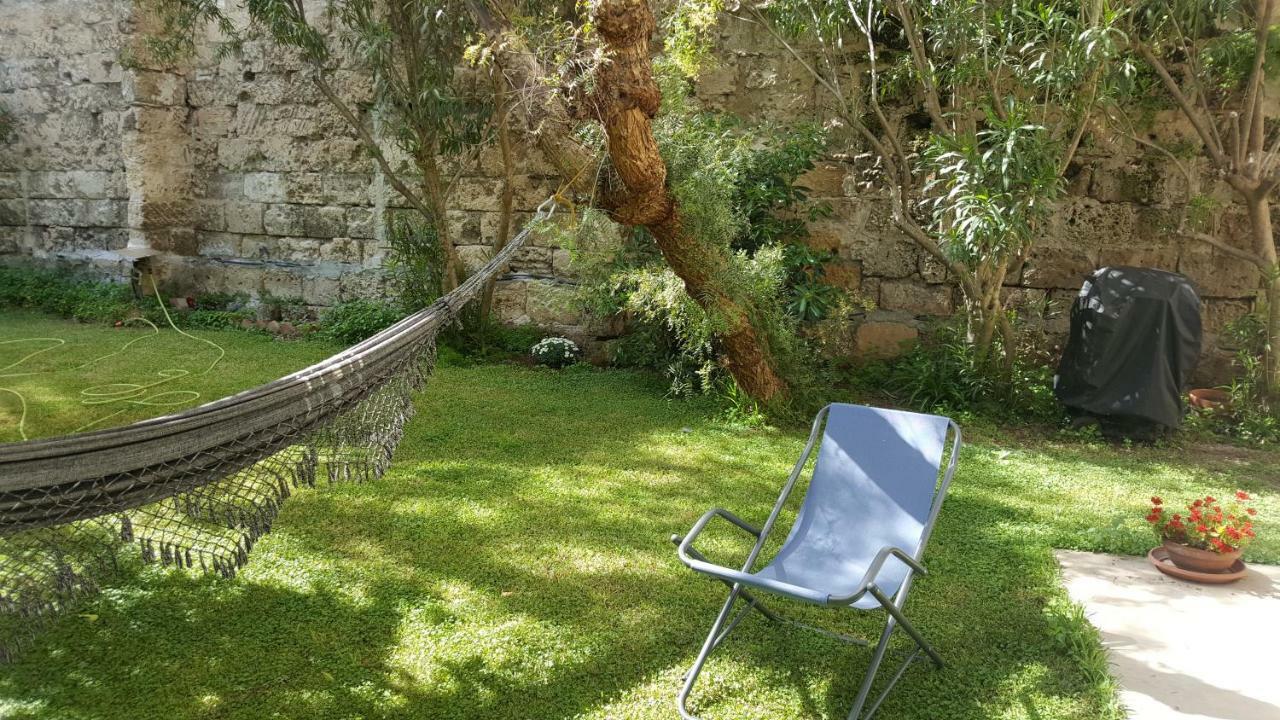 Nel Giardino Degli Agrumi Palermo Exterior photo